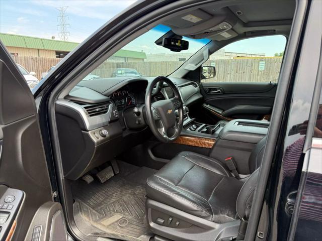 used 2020 Chevrolet Tahoe car, priced at $31,995