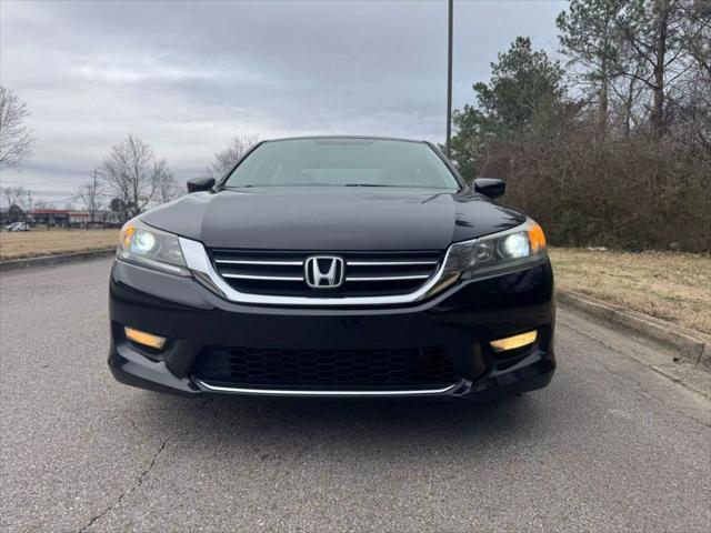 used 2014 Honda Accord car, priced at $14,999