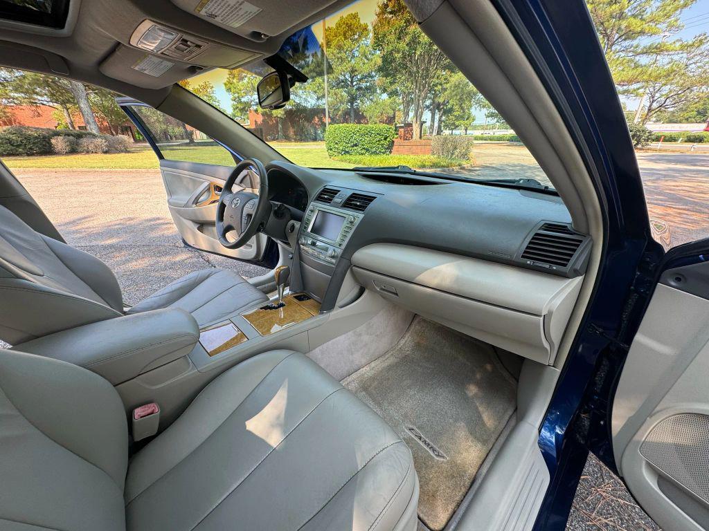used 2007 Toyota Camry car, priced at $12,499
