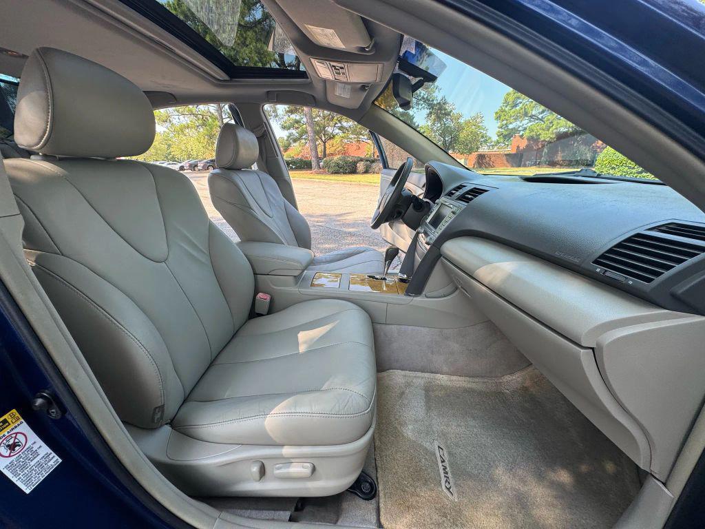used 2007 Toyota Camry car, priced at $12,499