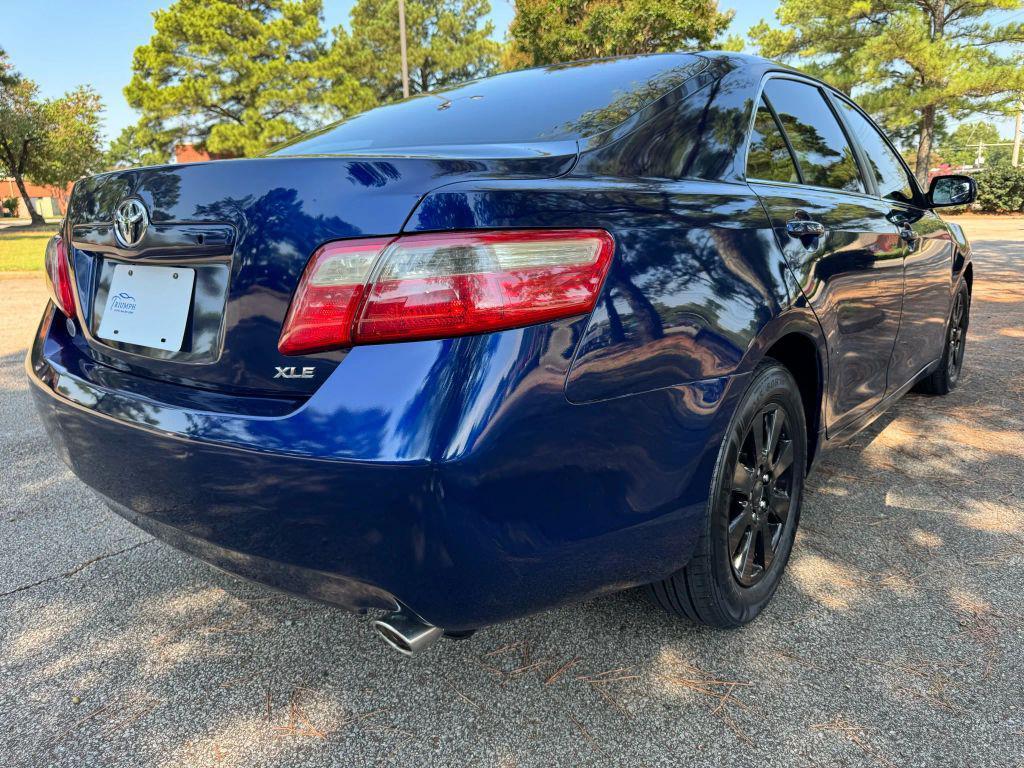 used 2007 Toyota Camry car, priced at $12,499