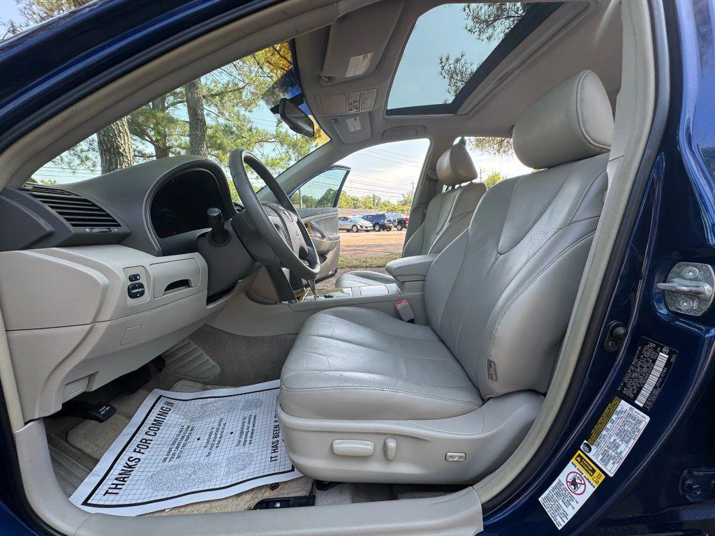 used 2007 Toyota Camry car, priced at $12,499