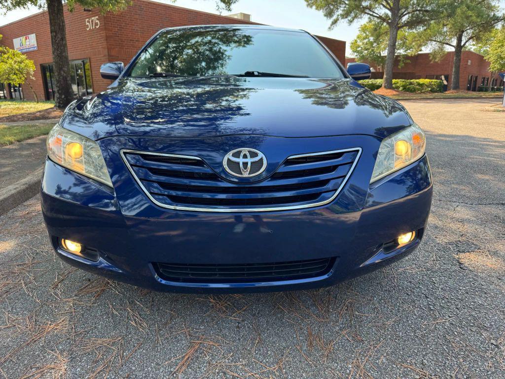 used 2007 Toyota Camry car, priced at $12,499