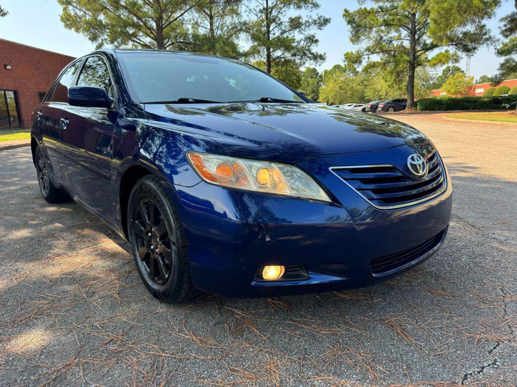 used 2007 Toyota Camry car, priced at $12,499