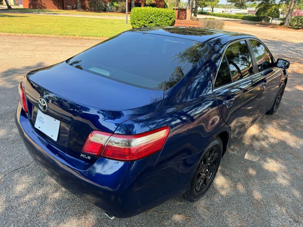 used 2007 Toyota Camry car, priced at $12,499