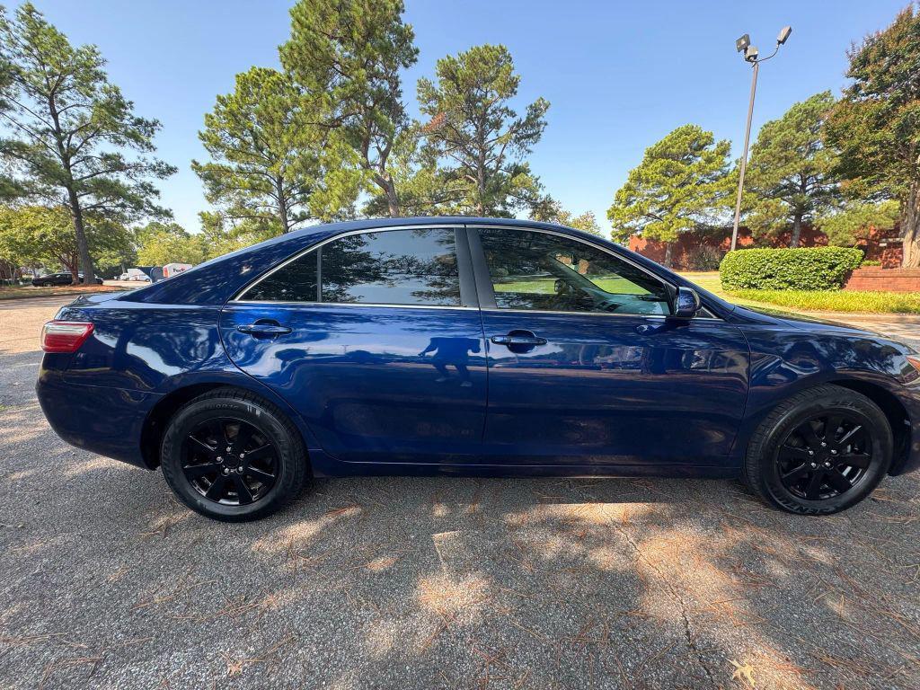 used 2007 Toyota Camry car, priced at $12,499
