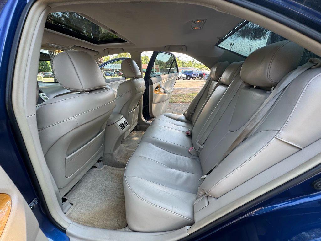 used 2007 Toyota Camry car, priced at $12,499