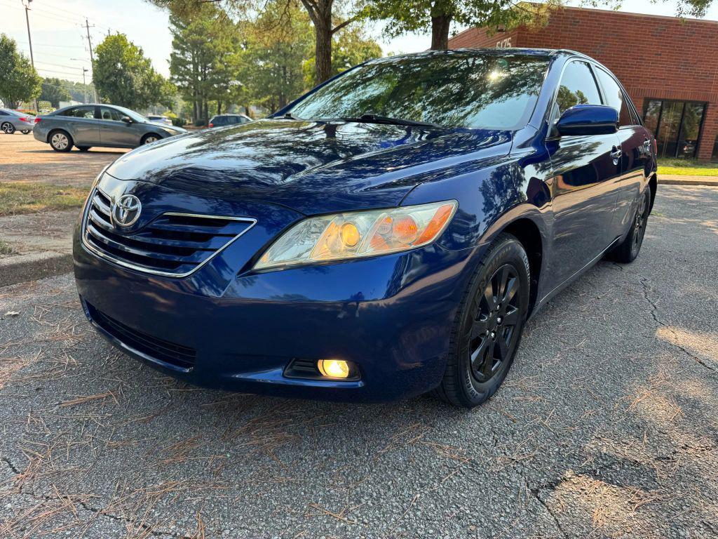 used 2007 Toyota Camry car, priced at $12,499