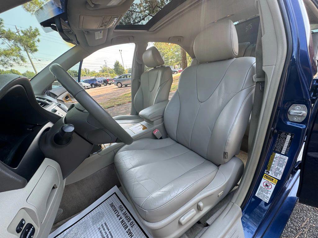 used 2007 Toyota Camry car, priced at $12,499