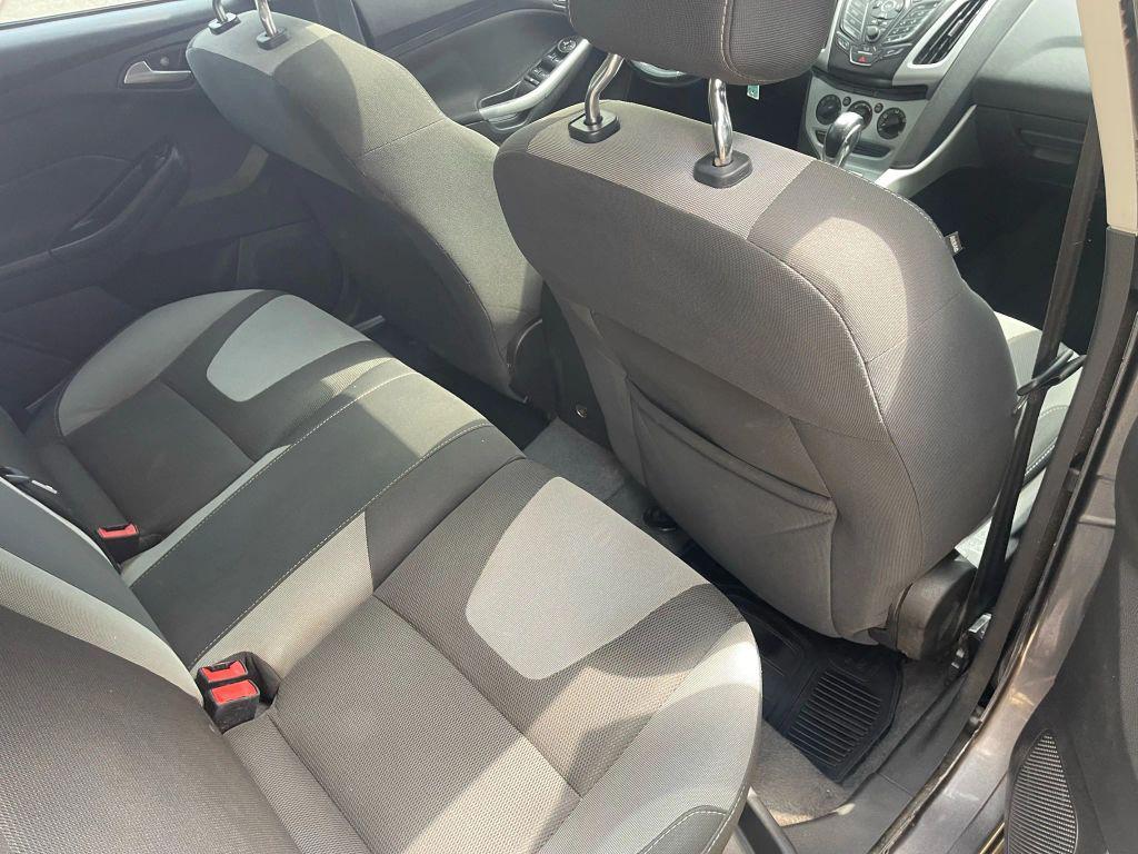 used 2012 Ford Focus car, priced at $6,995