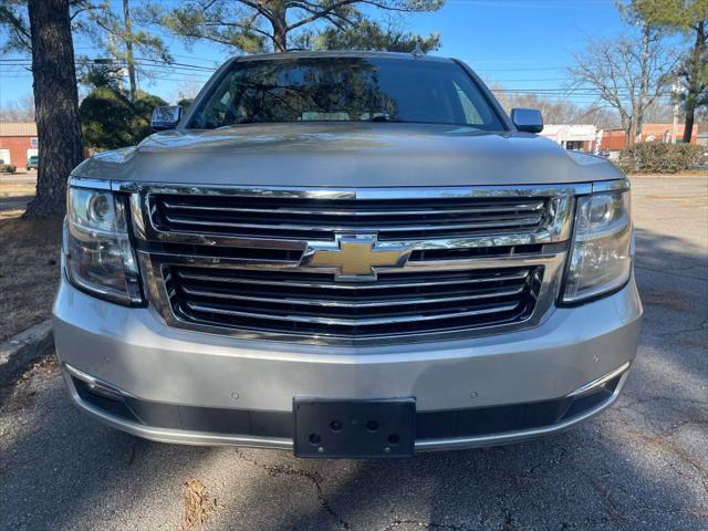 used 2017 Chevrolet Tahoe car, priced at $25,775