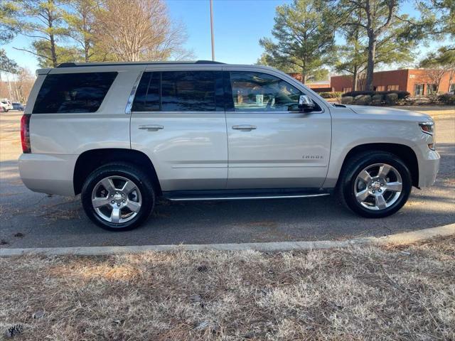 used 2017 Chevrolet Tahoe car, priced at $25,775