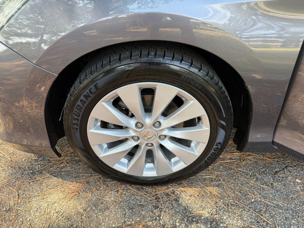used 2014 Honda Accord car, priced at $14,295