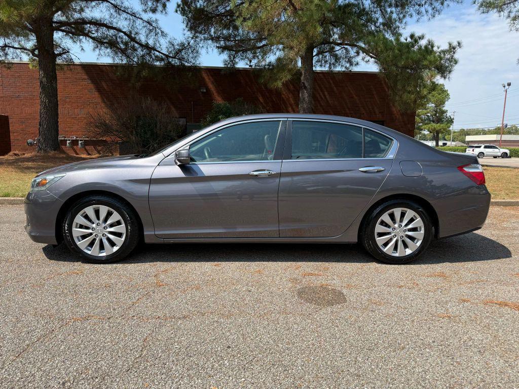 used 2014 Honda Accord car, priced at $14,295