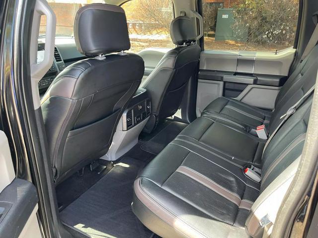 used 2019 Ford F-150 car, priced at $24,975