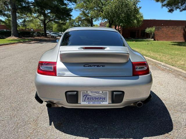 used 1999 Porsche 911 car, priced at $30,000