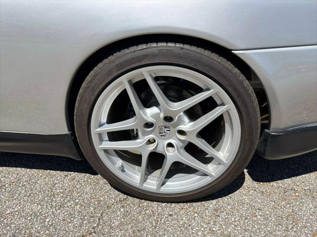 used 1999 Porsche 911 car, priced at $30,000