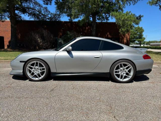 used 1999 Porsche 911 car, priced at $30,000