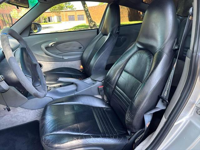 used 1999 Porsche 911 car, priced at $30,000