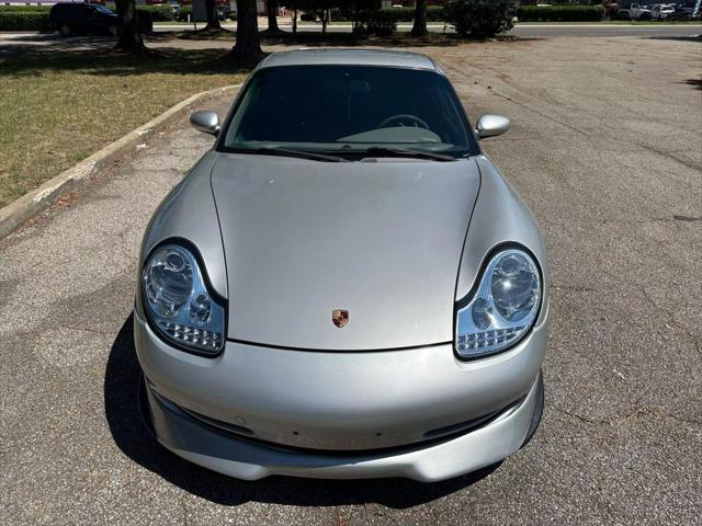 used 1999 Porsche 911 car, priced at $30,000