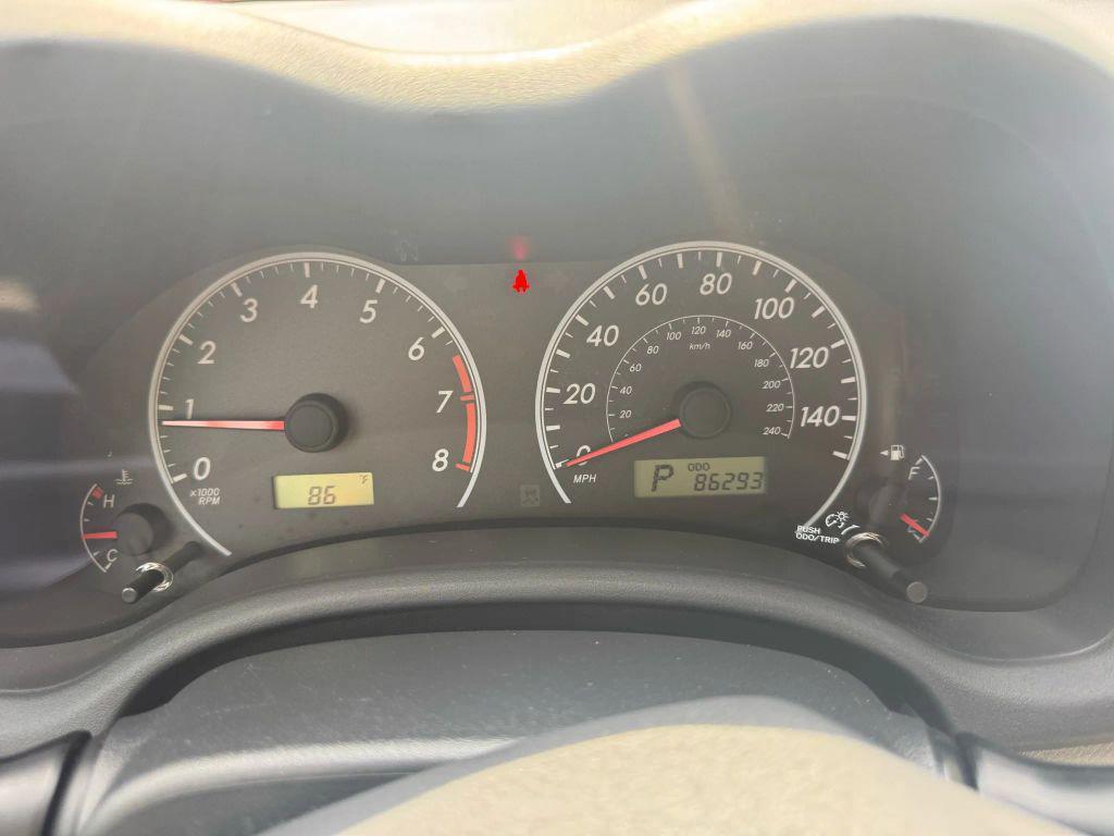 used 2013 Toyota Corolla car, priced at $12,499