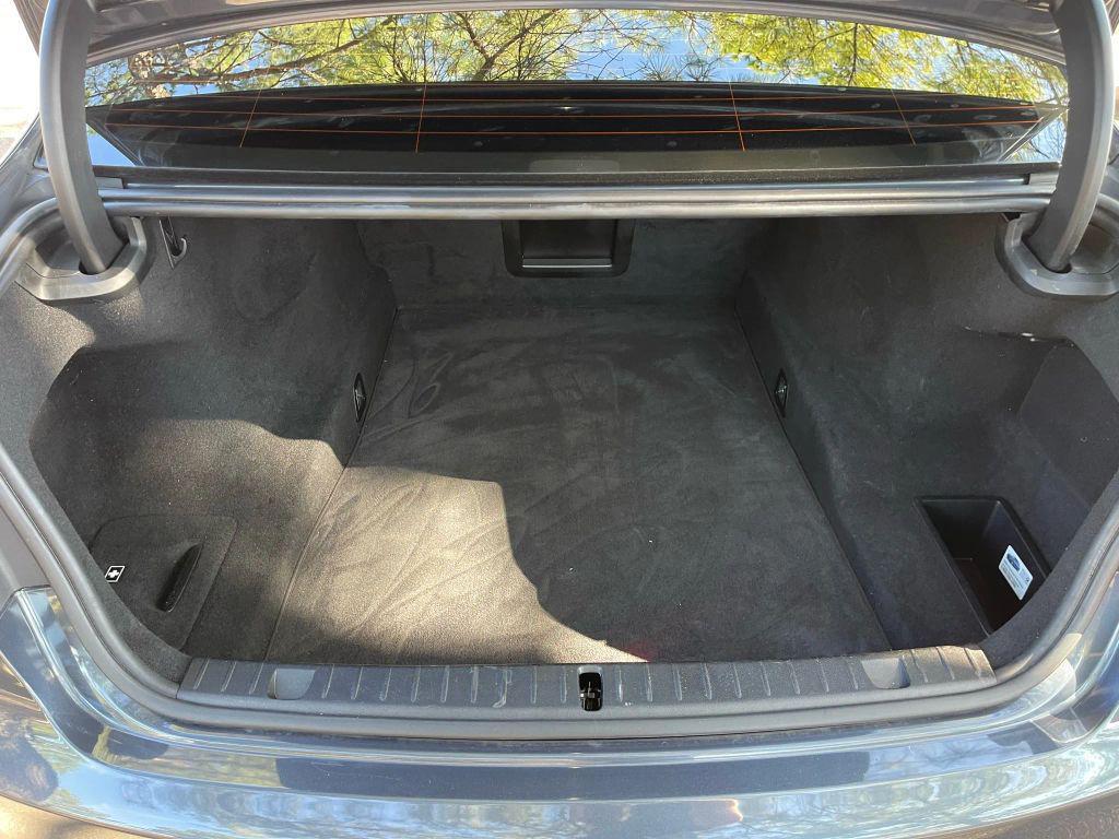 used 2017 BMW 740 car, priced at $16,995