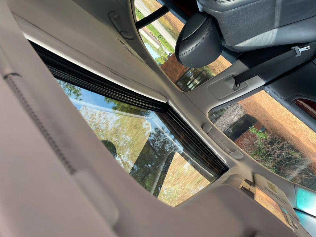 used 2010 Lexus LS 460 car, priced at $14,995