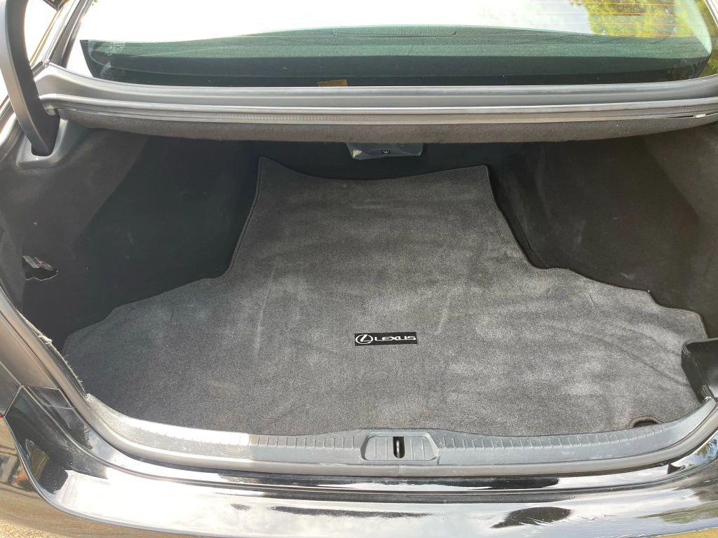 used 2010 Lexus LS 460 car, priced at $14,995