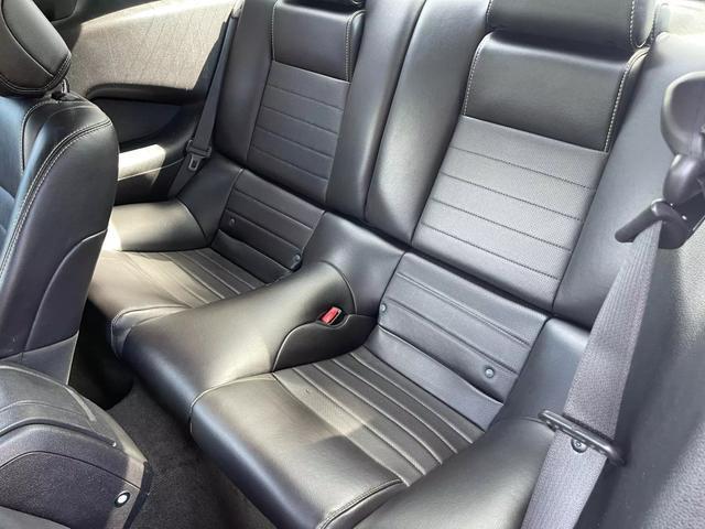 used 2014 Ford Mustang car, priced at $13,900