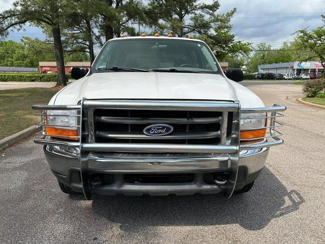used 2001 Ford F-350 car, priced at $24,990