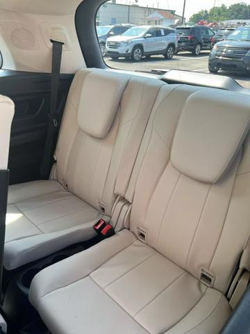 used 2021 Mercedes-Benz GLB 250 car, priced at $30,988