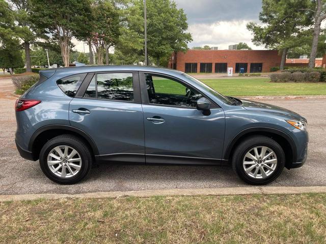 used 2016 Mazda CX-5 car, priced at $12,990