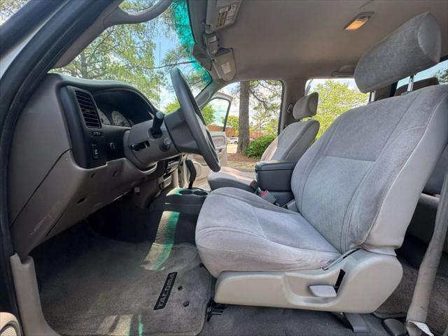 used 2003 Toyota Tacoma car, priced at $16,999