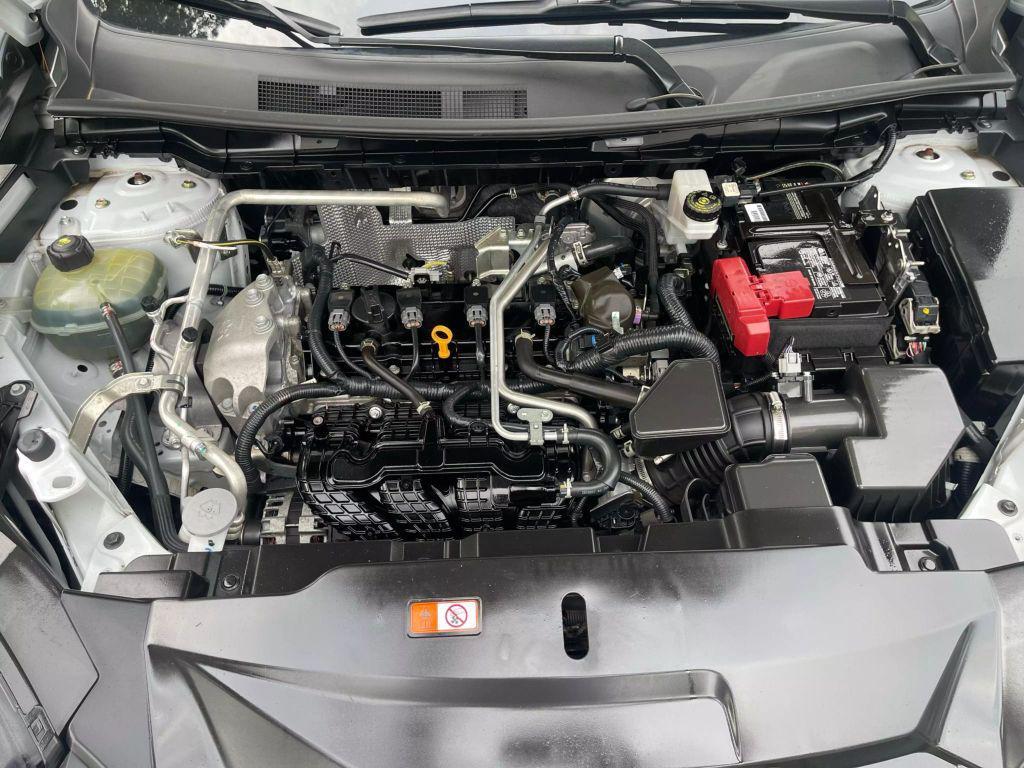 used 2022 Mitsubishi Outlander car, priced at $19,995