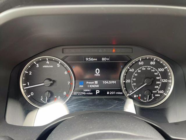 used 2022 Mitsubishi Outlander car, priced at $21,995