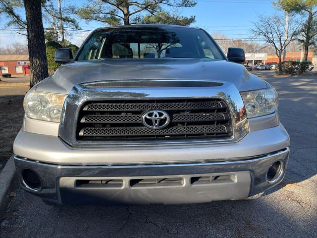 used 2007 Toyota Tundra car, priced at $13,575