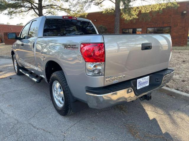 used 2007 Toyota Tundra car, priced at $13,575