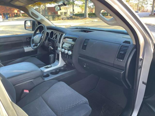 used 2007 Toyota Tundra car, priced at $13,575