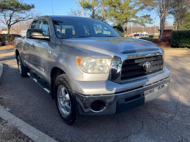 used 2007 Toyota Tundra car, priced at $13,575