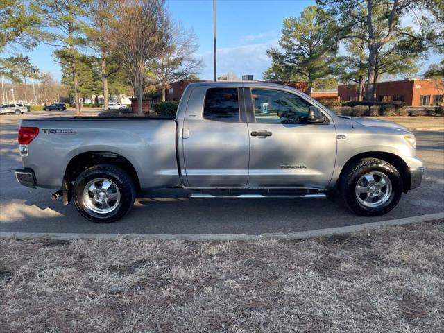 used 2007 Toyota Tundra car, priced at $13,575