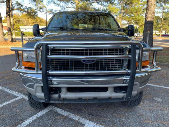 used 2000 Ford Excursion car, priced at $34,990