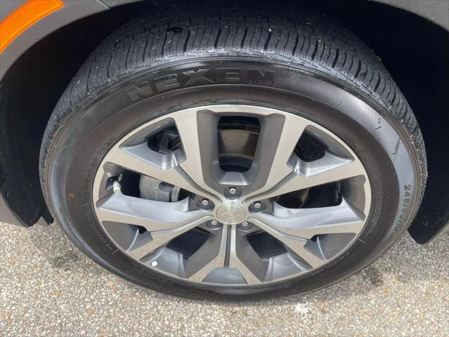 used 2022 Hyundai Palisade car, priced at $26,995