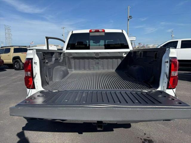 used 2015 GMC Sierra 1500 car, priced at $18,388