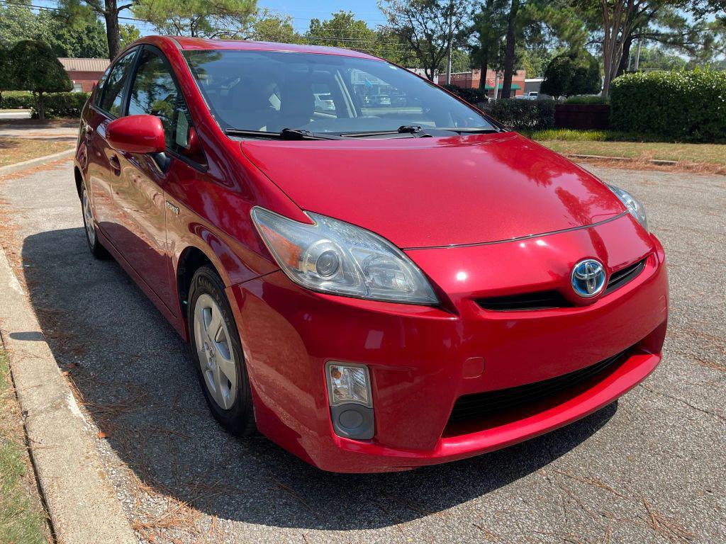 used 2011 Toyota Prius car, priced at $7,795