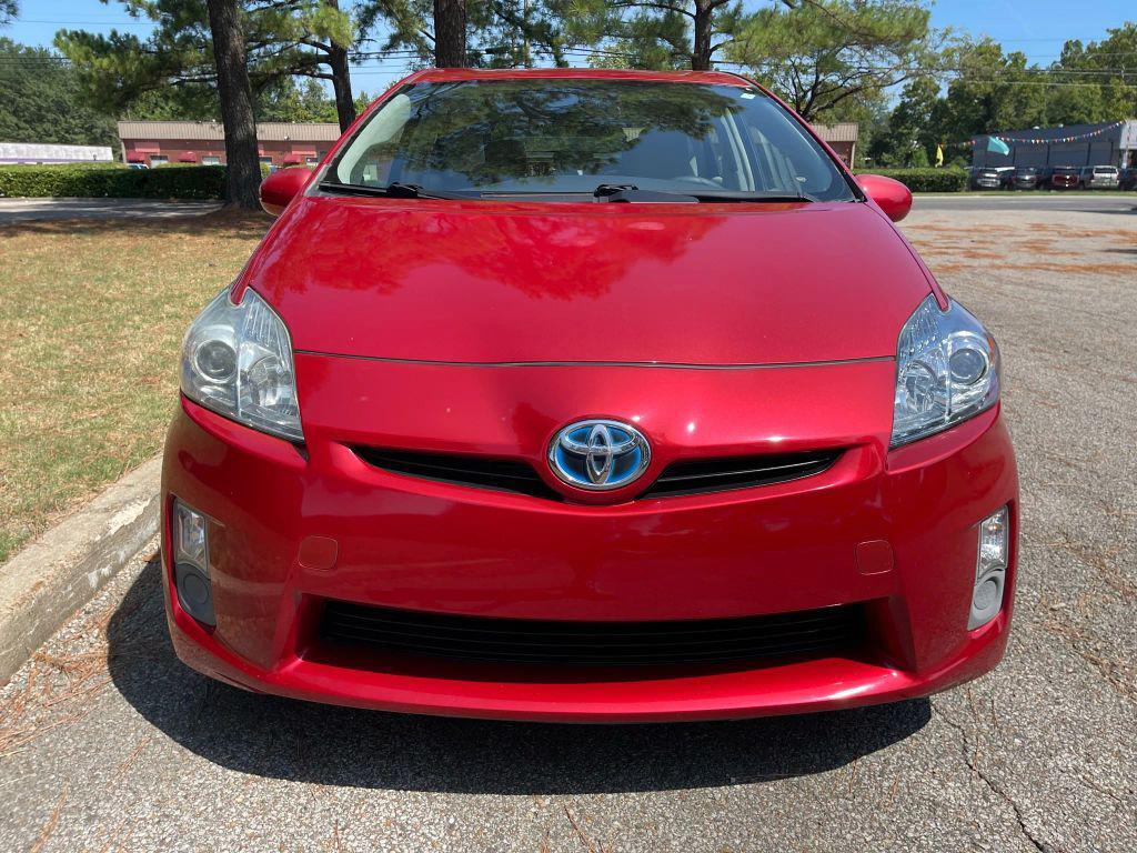 used 2011 Toyota Prius car, priced at $7,795