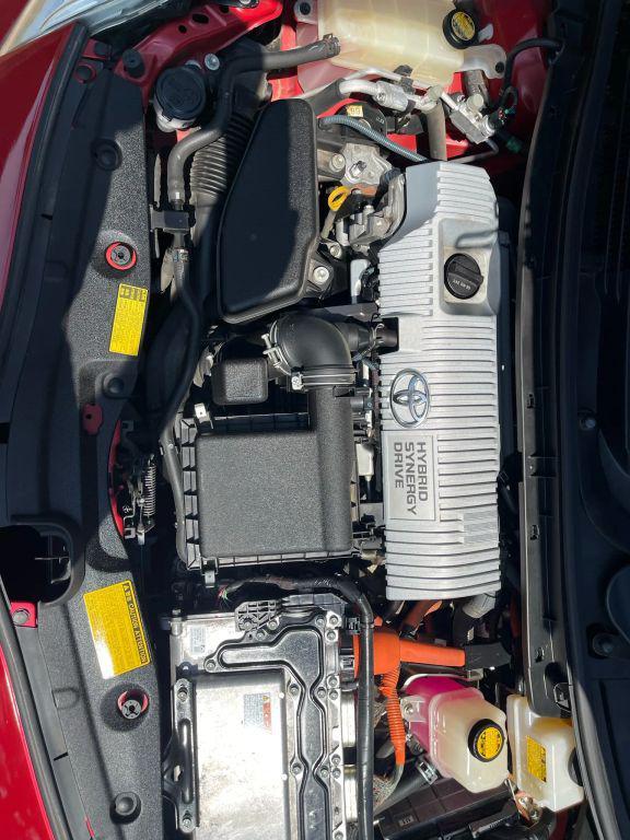 used 2011 Toyota Prius car, priced at $7,795