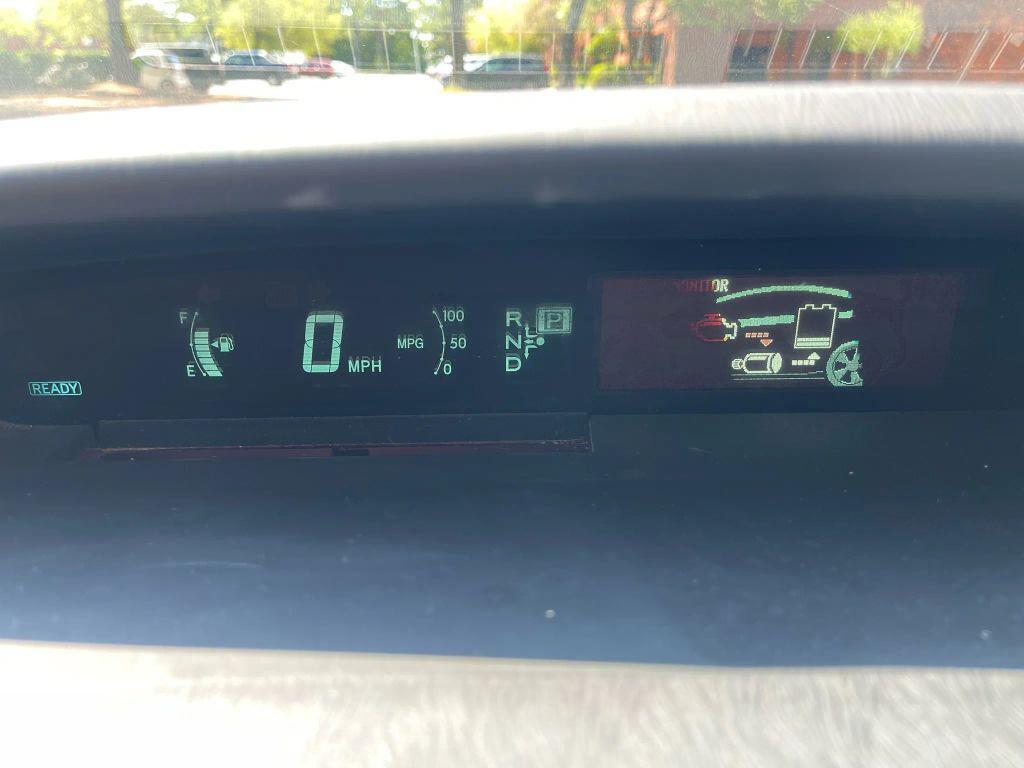 used 2011 Toyota Prius car, priced at $7,795