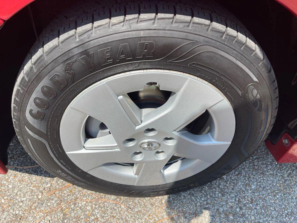 used 2011 Toyota Prius car, priced at $7,795