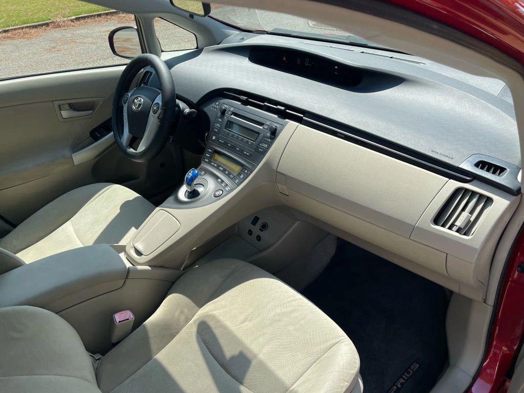 used 2011 Toyota Prius car, priced at $7,795