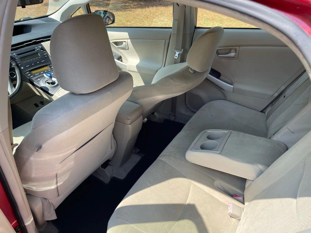used 2011 Toyota Prius car, priced at $7,795